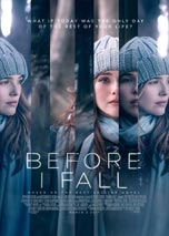 Before I Fall (English)