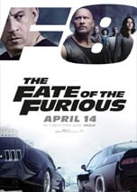 The Fate of the Furious (2017) English Full Movie Watch Online Free Download