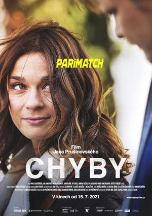 Chyby (2021) 720p WEB-HDRip [Hindi (Voice Over) + English]