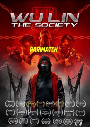 Wu Lin The Society (2022) 720p WEB-HDRip [Hindi (Voice Over) + English]
