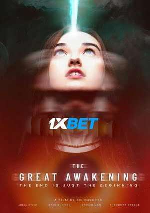 The Great Awakening (2022) 720p WEB-Rip [Hindi (Voice Over) + English]