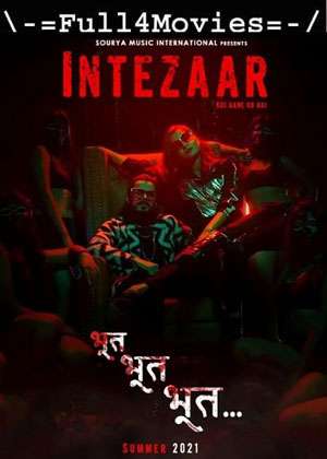 Intezaar – Season 1 (2023) WEB HDRip [EP 1 to 6] [Hindi (DDP2.0)]
