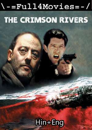 The Crimson Rivers – Season 3 (2021) WEB-DL [EP 1 to 8] [Hindi + English (DD5.1)]