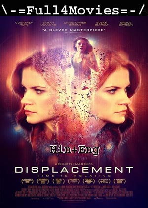 Displacement (2016) 720p | 480p WEB-HDRip [Hindi ORG (DD2.0) + English]